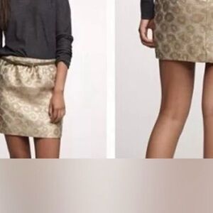 J. Crew Bundle. skirts, shirts, dresses, pants. Sizes M, S, 6, 4, 2.
